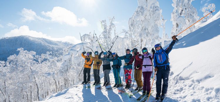 Ski Club Of Great Britain Freshtracks Holidays Expands With New Destinations, Bigger Dolomites Programme And More Takeover holidays For Winter 2026/27