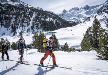Young Adults To Get Even More Choice With Expanded UCPA 18-30 Exclusive Ski Holidays With Action Outdoors