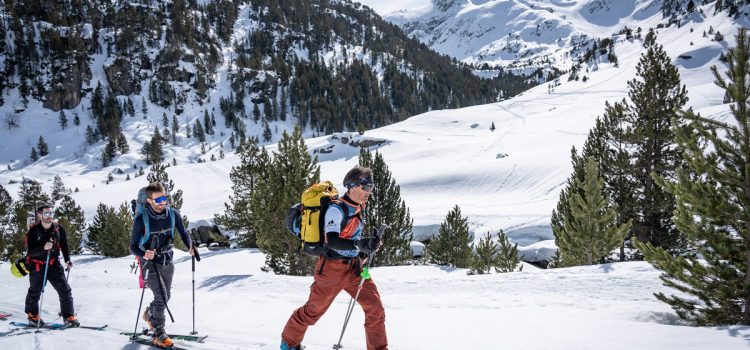 Young Adults To Get Even More Choice With Expanded UCPA 18-30 Exclusive Ski Holidays With Action Outdoors