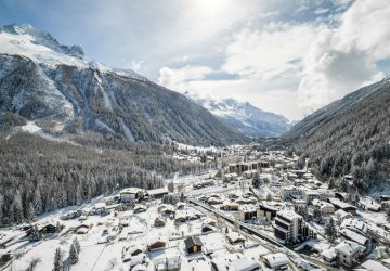SkiWeekends Launches More New Catered Chalets As Demand For Short Breaks Increases