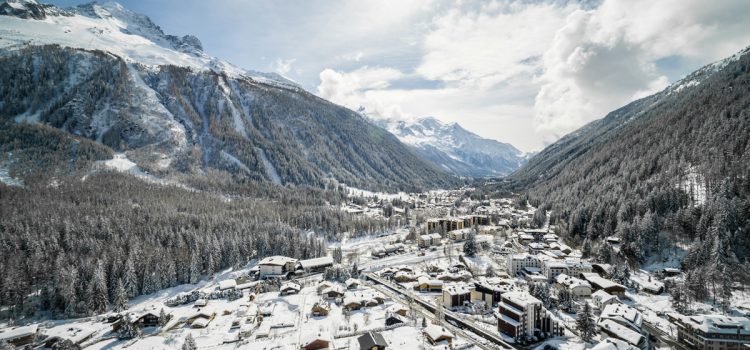 SkiWeekends Launches More New Catered Chalets As Demand For Short Breaks Increases