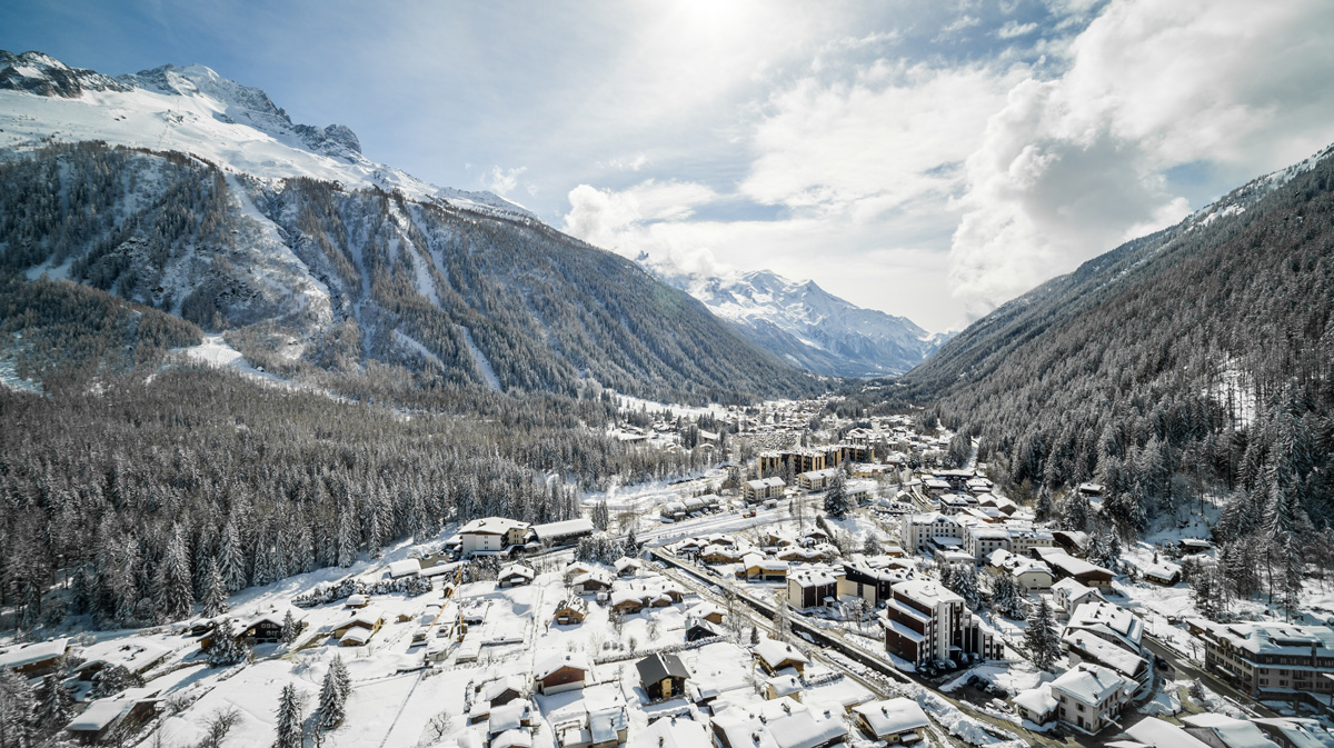 SkiWeekends Launches More New Catered Chalets As Demand For Short Breaks Increases