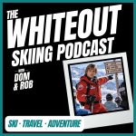 The Whiteout Skiing Podcast 94: Are Ski Shows Dead? And Is Alpine Skiing Boring?