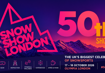 The London Snow Show: 50 Years On