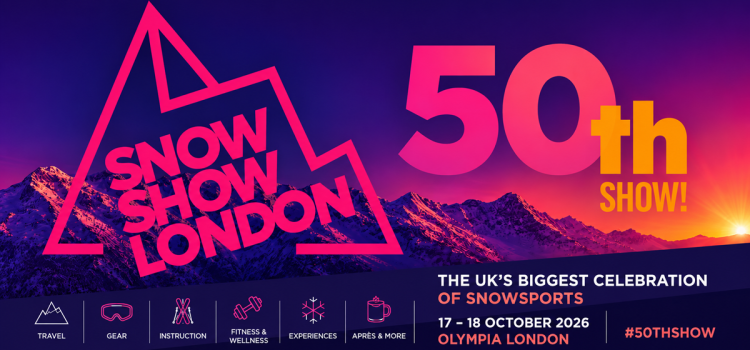The London Snow Show: 50 Years On