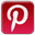 Pinterest icon