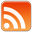 RSS Feed icon